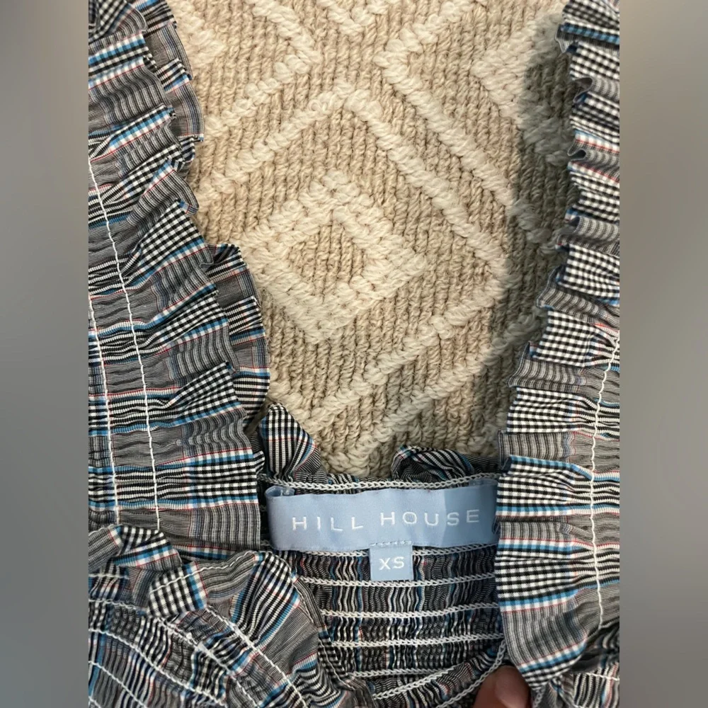 Hill House Ellie Nap Dress - Picture 4 of 7